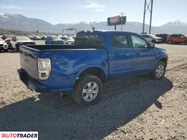 Ford Ranger 2020 2 Ford Ranger 2020 2