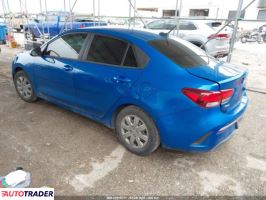 Kia Rio 2023 1 Kia Rio 2023 1