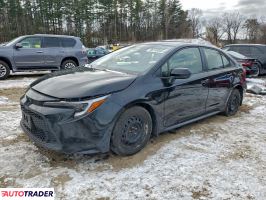 Toyota Corolla - zobacz ofertę