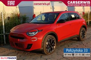 Fiat 600 - zobacz ofertę