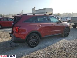 Kia Sorento 2023 2