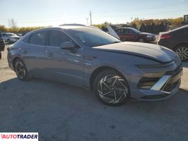 Hyundai Sonata 2024 2