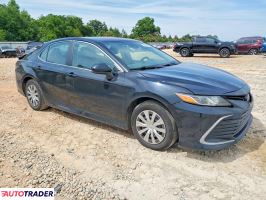 Toyota Camry 2023 2