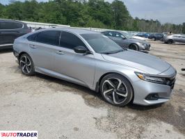 Honda Accord 2022 1 Honda Accord 2022 1