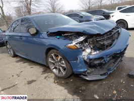 Honda Civic 2026 2