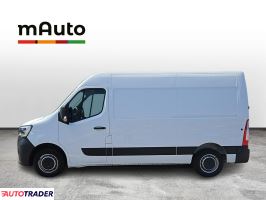 Renault Master 2021 2.3 Renault Master 2021 2.3