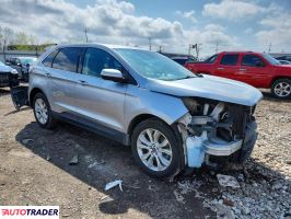 Ford Edge 2022 2