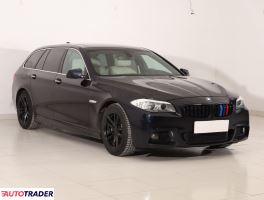 BMW 520 - zobacz ofertę