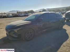 Kia Pozostałe 2025 2