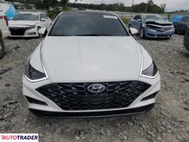 Hyundai Sonata 2023 1 Hyundai Sonata 2023 1