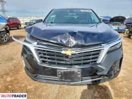 Chevrolet Equinox 2024 1