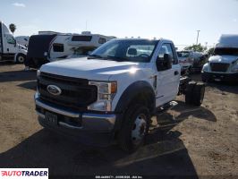 Ford Pozostałe 2020 6