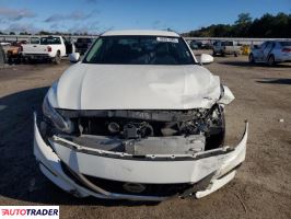 Nissan Altima 2020 2