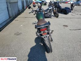 Honda CL 2023 Honda CL 2023