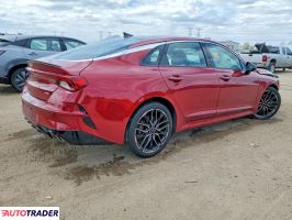 Kia Pozostałe 2023 2