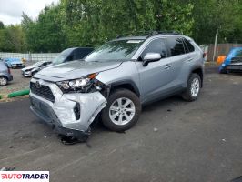 Toyota Pozostałe - zobacz ofertę