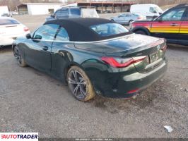 BMW 430 2023 2