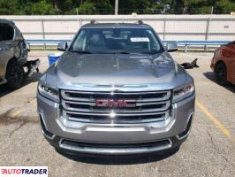 GMC Acadia 2023 3