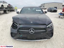 Mercedes CL 2022 2