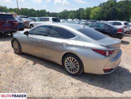 Lexus ES 2019 2
