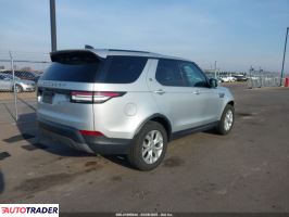 Land Rover Discovery 2020 3 Land Rover Discovery 2020 3
