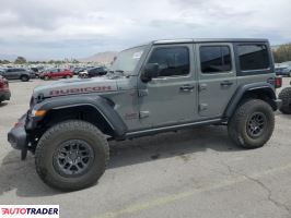 Jeep Wrangler 2023 3 Jeep Wrangler 2023 3