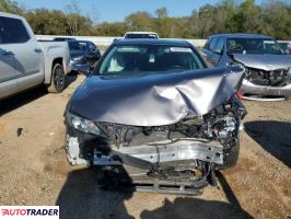 Toyota Camry 2019 2 Toyota Camry 2019 2
