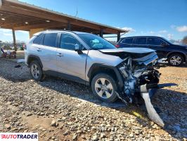 Toyota Pozostałe 2022 2