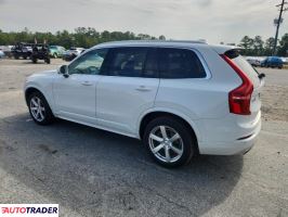 Volvo XC90 2020 2
