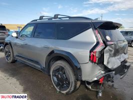 Kia Pozostałe 2024 Kia Pozostałe 2024