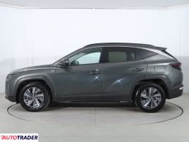Hyundai Tucson 2023 1.6 147 KM Hyundai Tucson 2023 1.6 147 KM