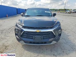 Chevrolet Blazer 2023 2