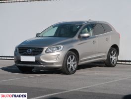 Volvo XC60 2014 2.4 211 KM Volvo XC60 2014 2.4 211 KM