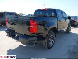 Chevrolet Colorado 2021 3 Chevrolet Colorado 2021 3