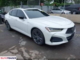 Acura TL 2021 2