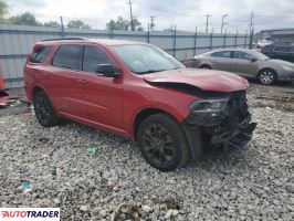 Dodge Durango 2021 3 Dodge Durango 2021 3