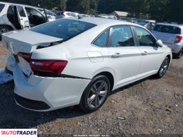 Volkswagen Jetta 2024 1