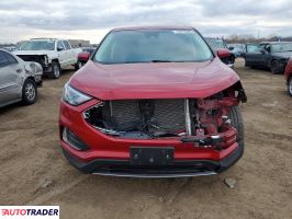 Ford Edge 2024 2
