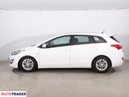 Hyundai i30 2015 1.6 108 KM
