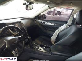 Infiniti Q50 2019 3