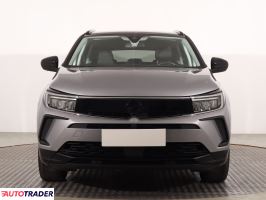 Opel Grandland 2023 1.2 128 KM
