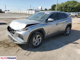Hyundai Tucson 2024 2 Hyundai Tucson 2024 2