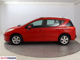 Peugeot 207 2009 1.4 93 KM