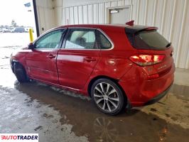 Hyundai Elantra 2020 2