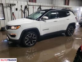 Jeep Compass 2019 2