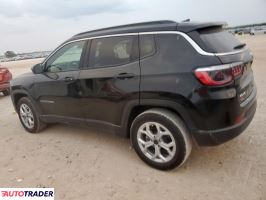 Jeep Compass 2025 2