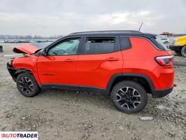 Jeep Compass 2020 2
