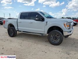 Ford Pozostałe 2022 5