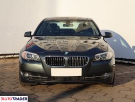 BMW 520 2013 2.0 181 KM