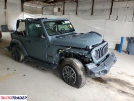 Jeep Wrangler 2024 3